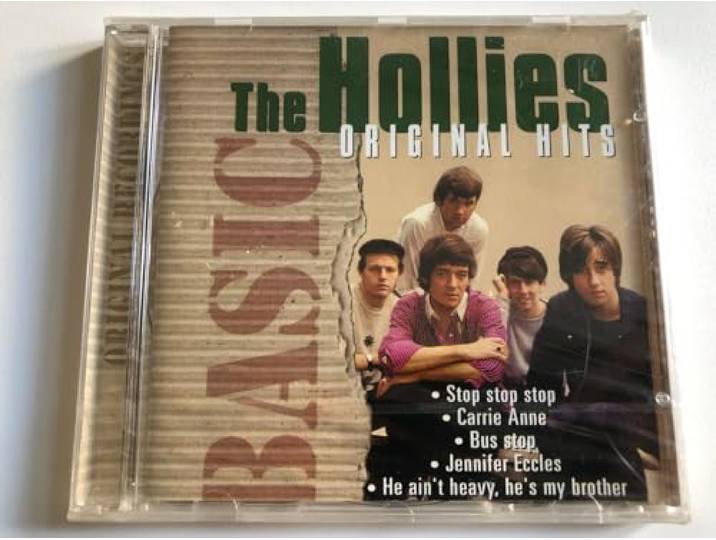 Basic: Original Hits