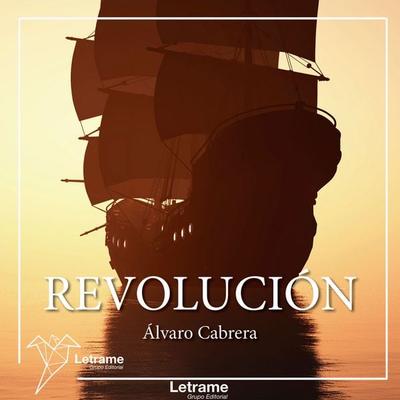Revolución - Álvaro Cabrera, Audio, 9791370129576