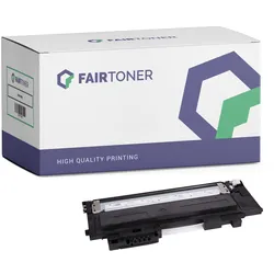 Kompatibel für Samsung K406 (CLT-K406S/ELS) Toner Schwarz