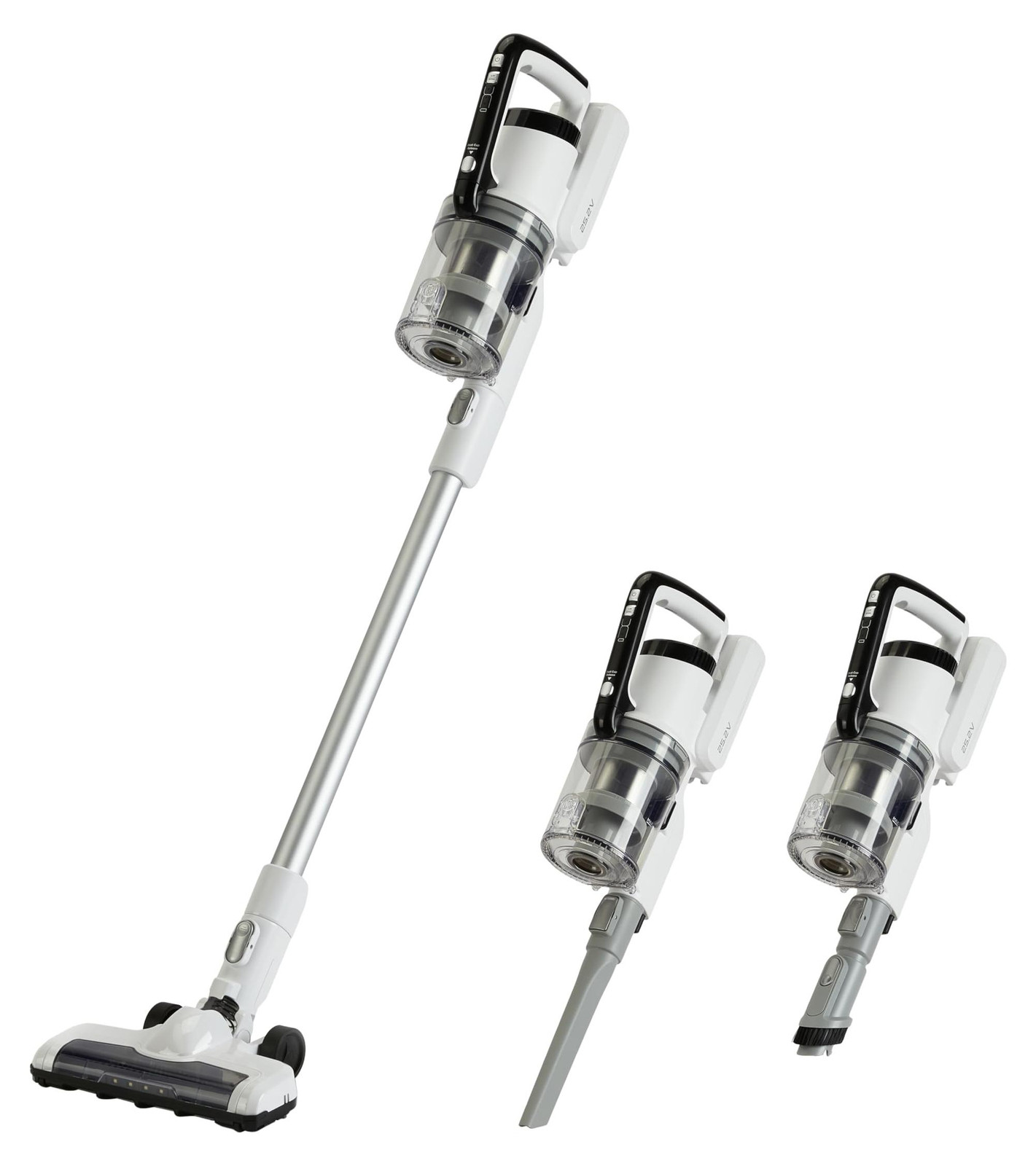AmazonBasics Accu Handstofzuiger 150 Watt