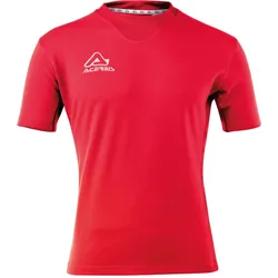 Acerbis, Jungen, Sportshirt, Ferox (158), Rot