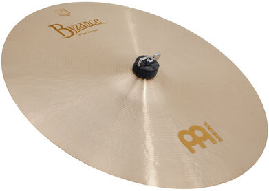 Meinl "16" Byzance Jazz Thin Crash"