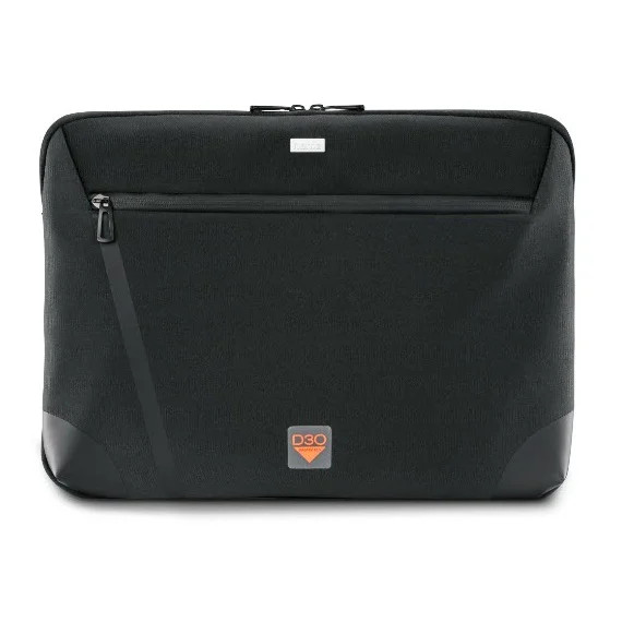 Hama Extreme Protect Laptop sleeve Zwart, 40 - 41 cm (15.6- 16.2 inch)