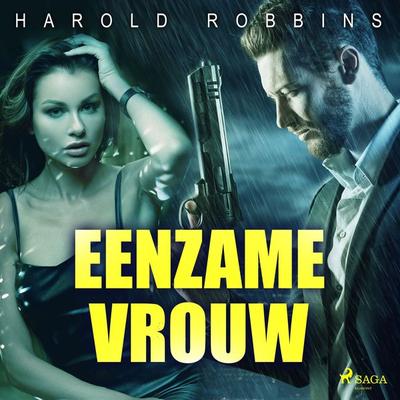 Eenzame vrouw - Harold Robbins, Audio, 9788726705867