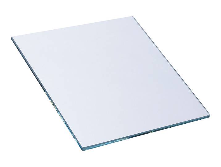 Floatglas klar 3mm
