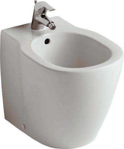 Ideal Standard Connect match1 E712501 blanc