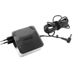 ASUS Adapter 45W 19V Eu Type (45 W), Notebook Netzteil, Schwarz