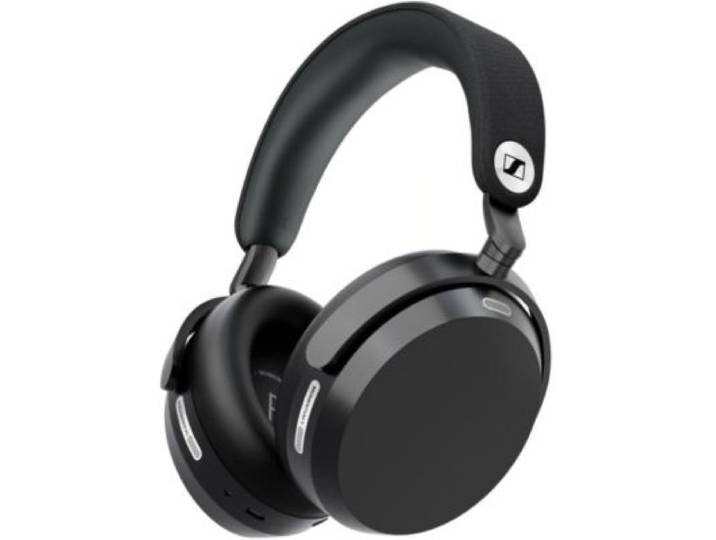 Sennheiser - Casque Momentum 5 Noir