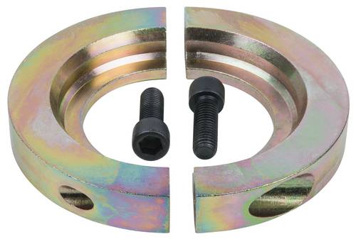 KS Tools Druckring-Satz für Radlager-Satz, vorne, 4-tlg 440.0085