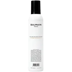 300ml Balmain Hair Couture Volume Mousse Strong
