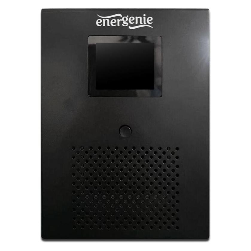 Gembird UPS 3000VA USB LCD (3000 VA, 1800 W) (EG-UPS-036)