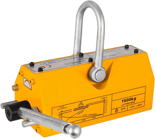 KS TOOLS 550.1090 Magnetic Lift
