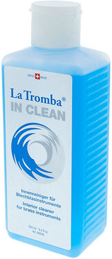 La Tromba AG In Clean