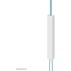 Neomounts ADS06-123WH Kabelkanal - magnetische Befestigung - universal