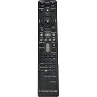 Universele afstandsbediening voor LG home theater systemen