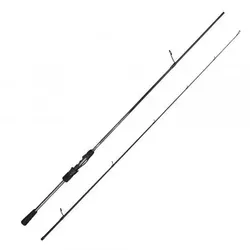 Traxx Lure Spinning Rod, 183cm / 1-7g