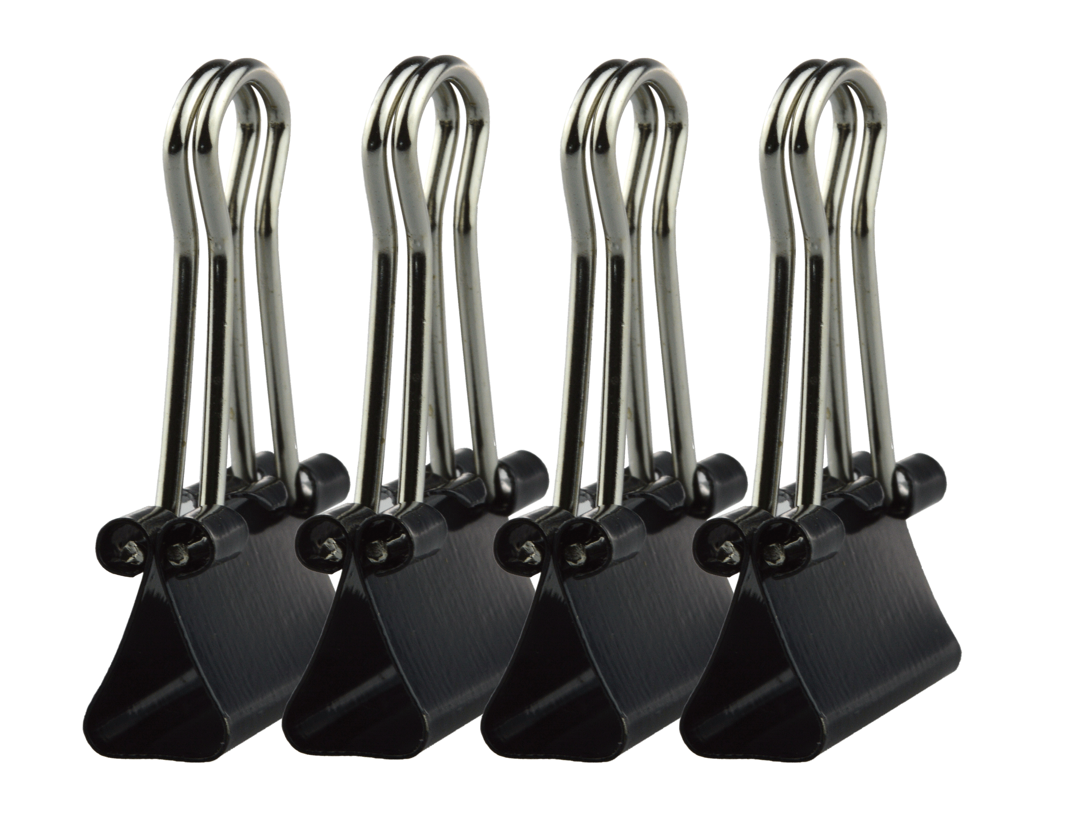 Creality 3D-Clips für Glasfaserplatte - 15 mm - 4er-Pack 3402990005