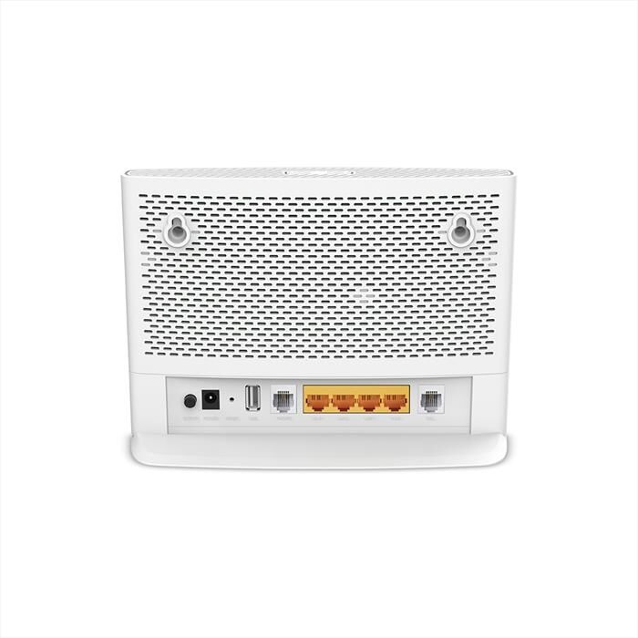 TP-Link Vx230v   Modem Router Gigabit Voip Wi-fi 6 Ax1800