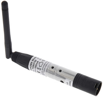 Eurolite QuickDMX Wireless transmitter