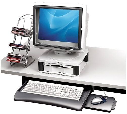 Fellowes Tastaturudtræk
