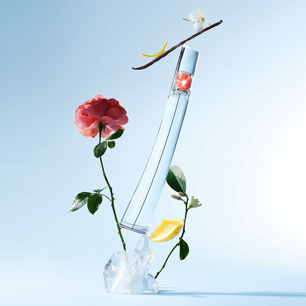 Flower By Kenzo eau de toilette vaporisateur 50 ml