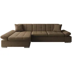 ECKSOFA Malwi, Seite: Links