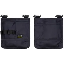Tricorp, Arbeitshose, 652012NavyOneSize Swing Pockets Twill (One Size)