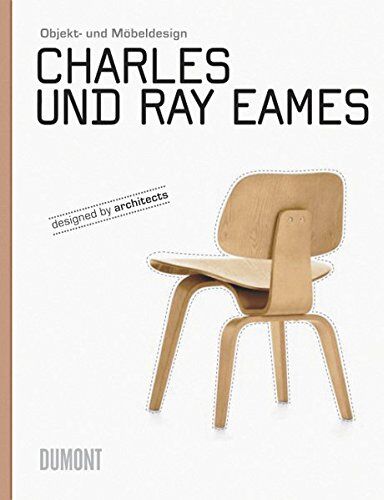Laura Garcia Hintze - Charles und Ray Eames: Objekt- und Möbeldesign - Preis vom 09.10.2026 07:28:09 h