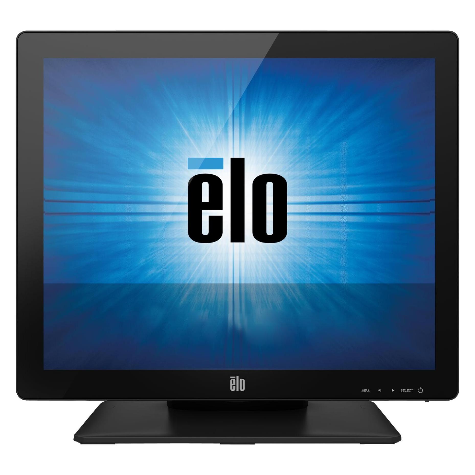 ēlo 1523L TOUCHDISPLAY (1024 x 768 Pixel, 15") (E738607)