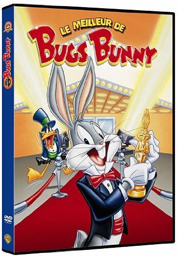 Friz Freleng - Looney toons, le meilleure de bugs bunny [FR Import] - Preis vom 11.10.2026 03:10:56 h