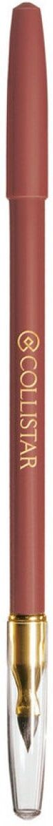 COLLISTAR lÃ¡piz de labios profesional 2 Terracota