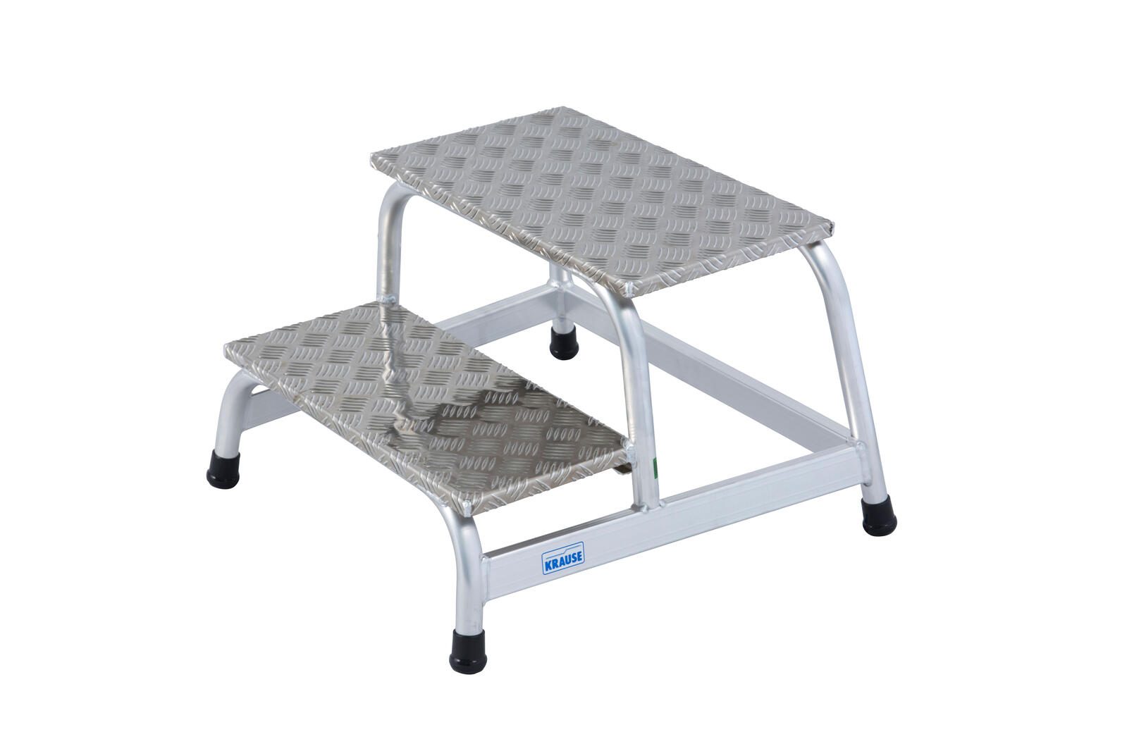 KRAUSE STABILO Montagetritt 2 Stufe, H: 41 cm 805027