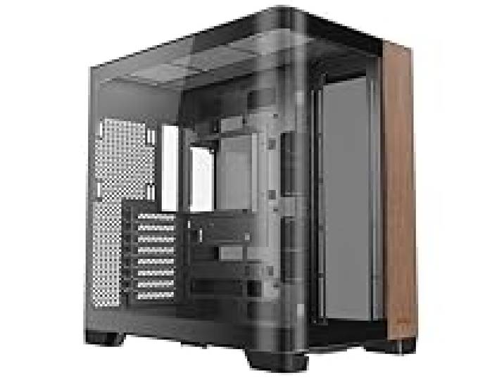 ANTEC Constellation C8 Curve Wood Boîtier ATX Full Tower