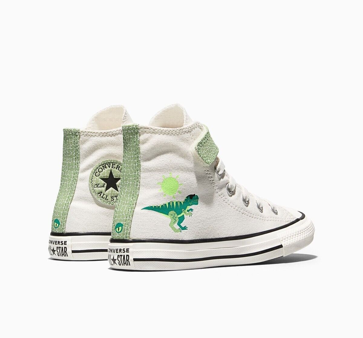 CONVERSE Baskets CHUCK TAYLOR ALL STAR DINOS