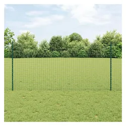 vidaXL, Zaunpfosten + Pfähle, Gataror