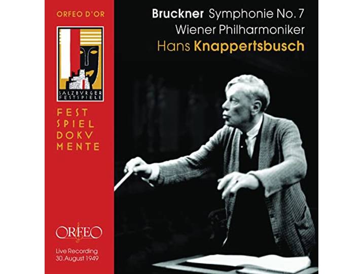 Wiener Philharmoniker - Symphonie 7