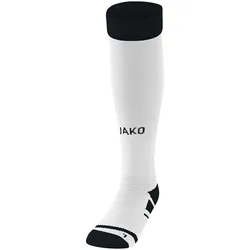 Jako Stutzenstrumpf Dynamic weiß 6
