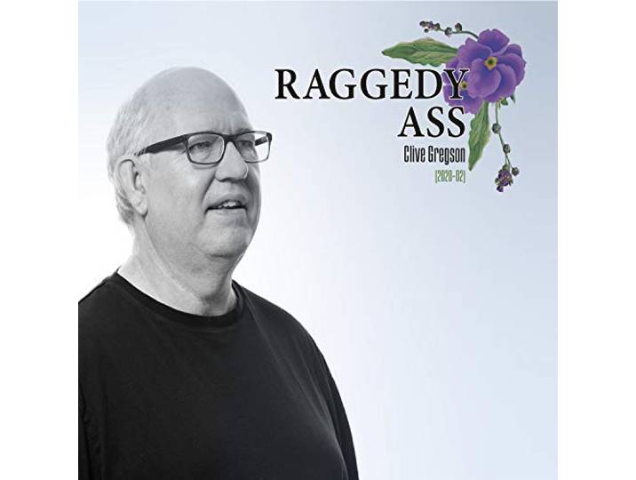 Clive Gregson - Raggedy Ass