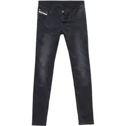 John Doe Betty Low Waist Damenjeans 2017 32