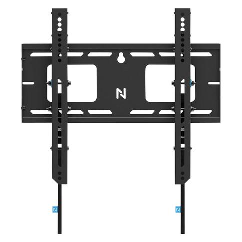 Neomounts Wandhalterung 400x400mm 100kg/32-75"/neig/schwarz/Schwerlast (Wand, 100 kg, 32" - 75") (WL35-750BL14)