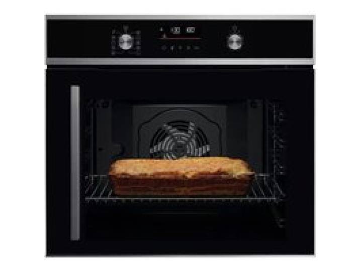 Electrolux Four intégrable 72l 60cm pyrolyse inox - EOF6P46RX