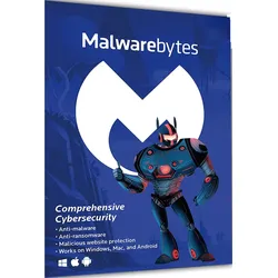 Malwarebytes Premium