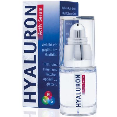 Hyaluron Activ Serum 15 ml Konzentrat