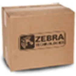 Zebra Pinch and Peel Rollers Kit - Druckerrollen-Satz, Drucker Zubehör