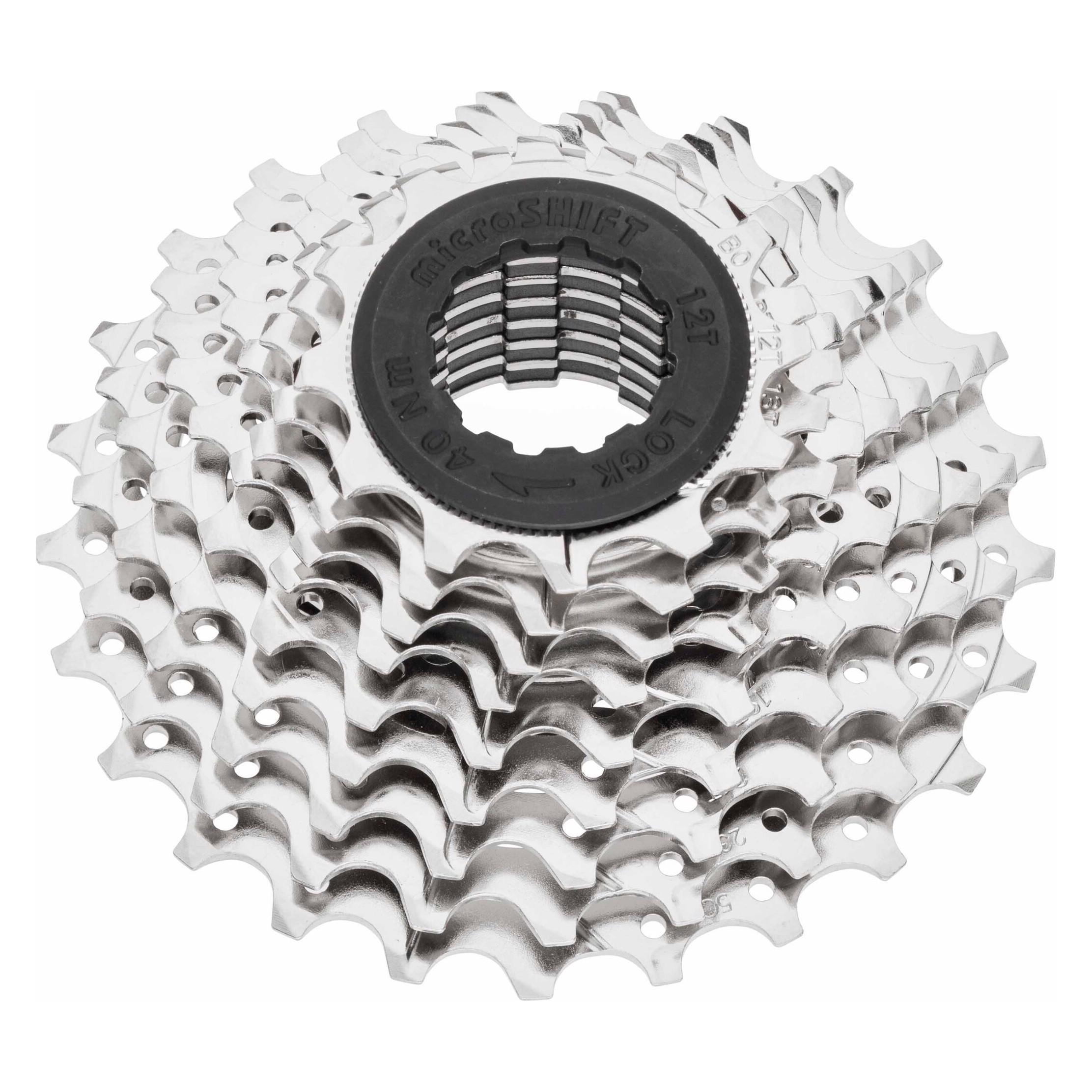 Micro Shift R9 Road (9-fach, 11-32) (MSH-CS-H092-11-32)