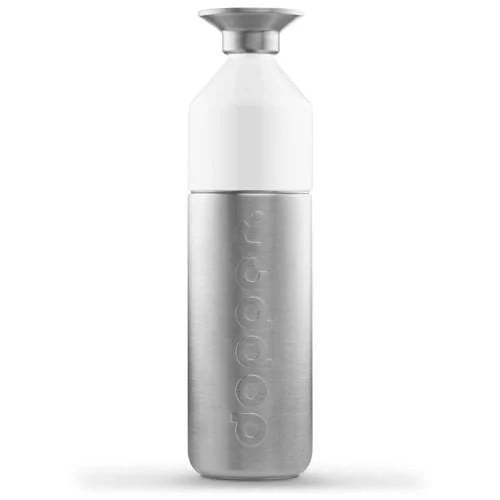 Dopper Steel Drinkfles - RVS - 1,1 l