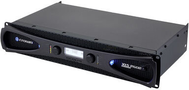 Crown XLS 2502