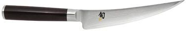 Shun DM0743 Classic Gokujo Boning/Fillet Knife, 6 in