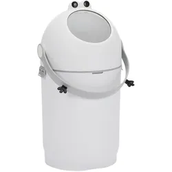 Fillikid Windeleimer Frog, weiss