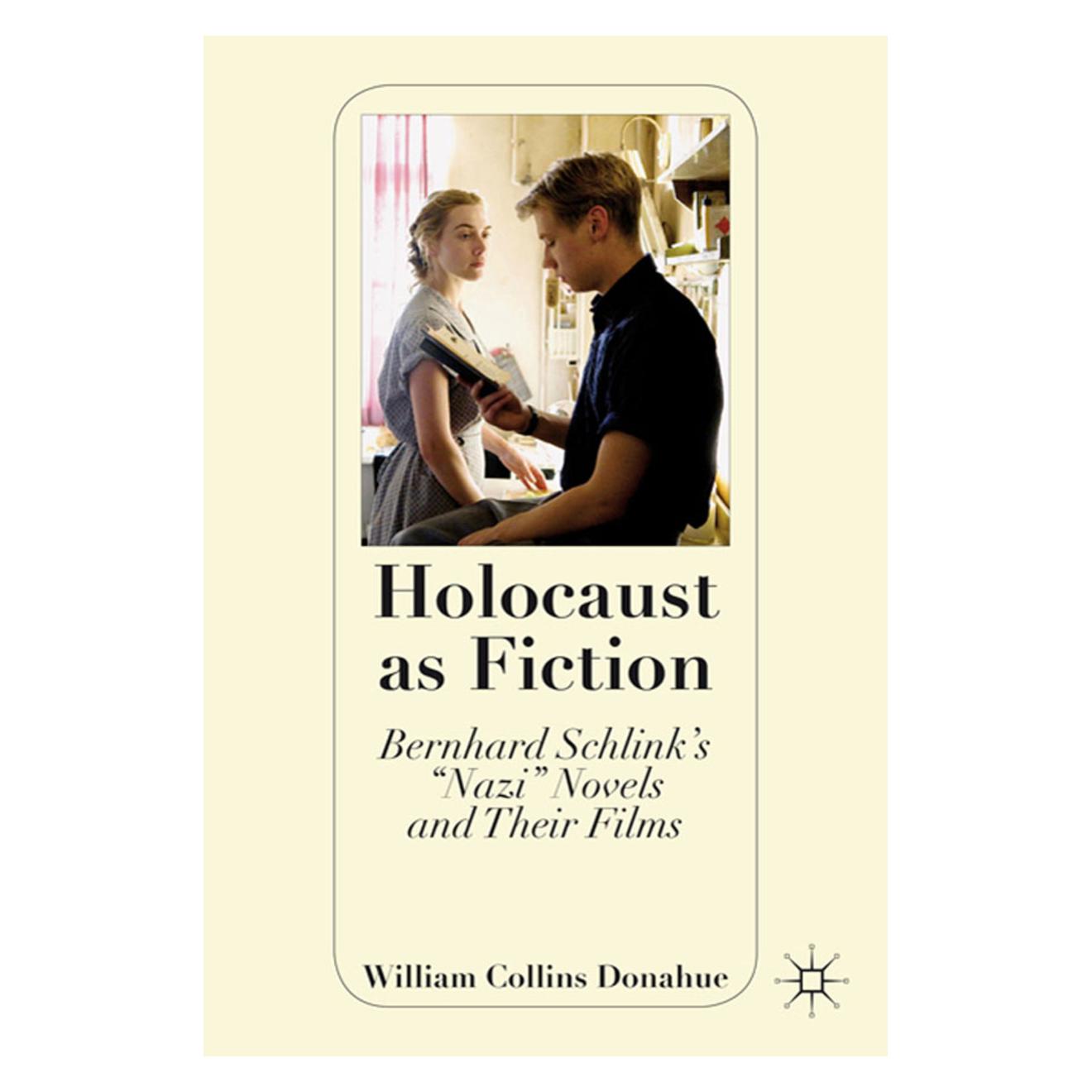 Palgrave Macmillan Donahue:Holocaust as Fiction (Englisch, Hardcover, W. Donahue) (63028360)